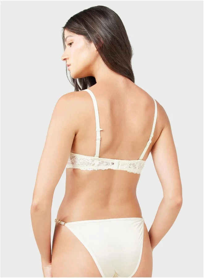 La Senza High Leg Brief