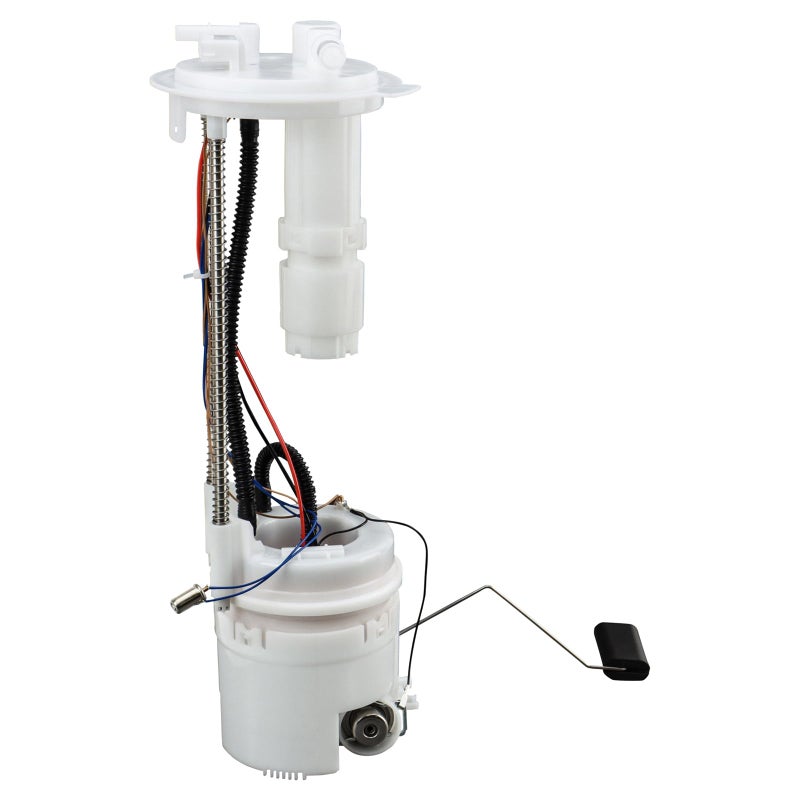 TRQ Fuel Pump Module Assembly Compatible with 20112013 INFINITI QX56 20142022 QX80 20172022 Nissan Armada