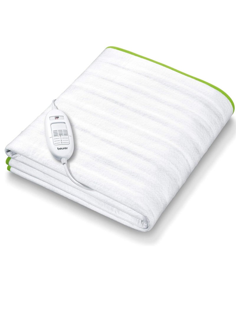Beurer Beurer TS 15 Double Heated Underblanket  - Image 1
