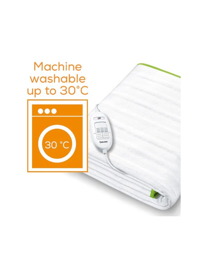 Beurer Beurer TS 15 Double Heated Underblanket  - Image 3