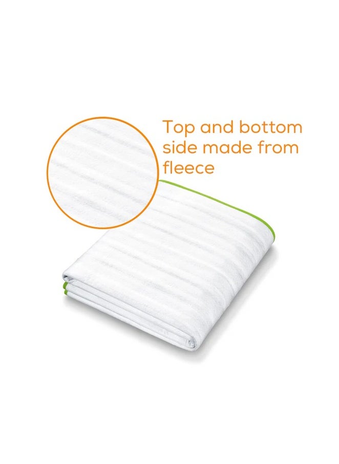 Beurer Beurer TS 15 Double Heated Underblanket  - Image 5