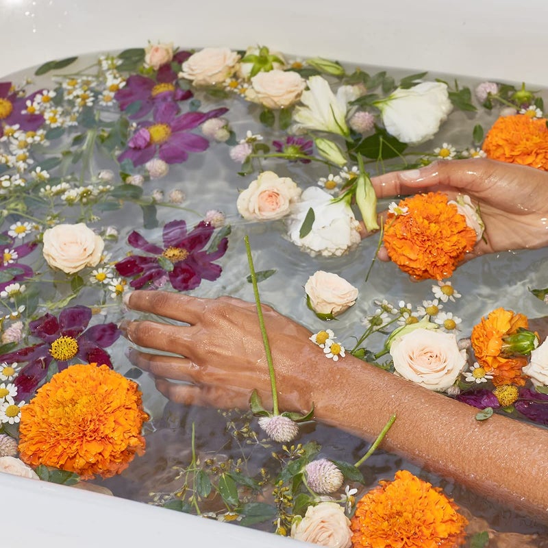 LATHER Hand Soap - Nourishing Hand Wash - Lemongrass Wasabi Essential Oil Aromatherapy - Gentle & Hydrating Cleansing Soap for Kitchen & Bathroom - Gift for Any Occasion - 10 Fl Oz Bottle - Image 3