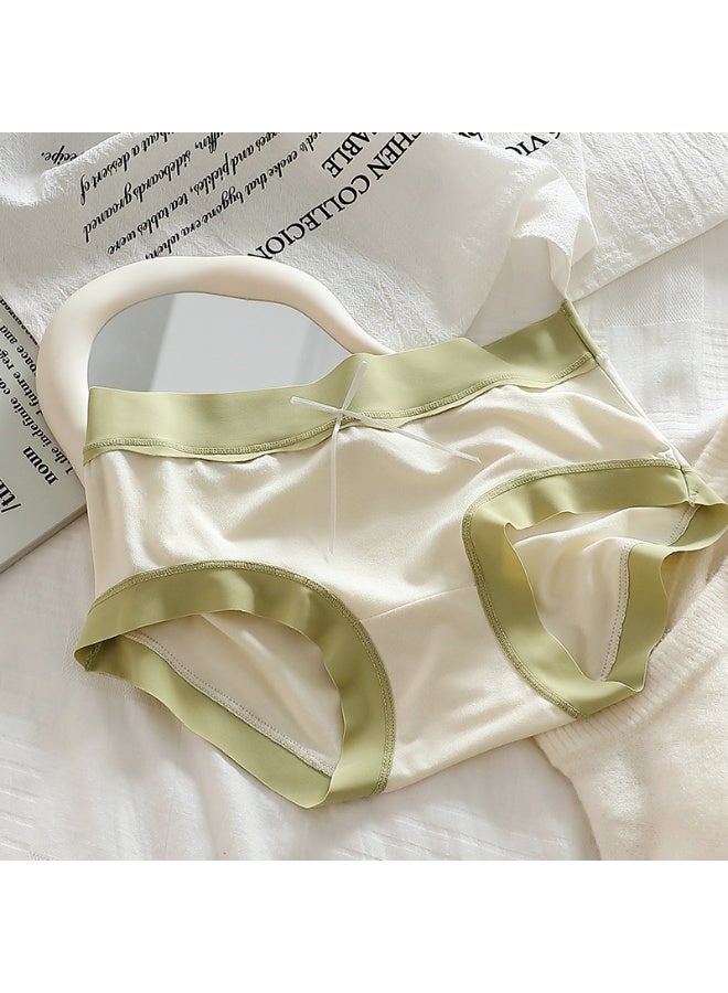 KUYING New Comfortable Skin friendly Breathable Underwear Set of 4  - Image 3