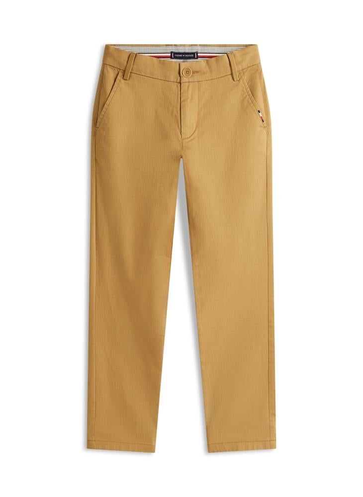 TOMMY HILFIGER Kids 1985 Chino Pant - Image 5