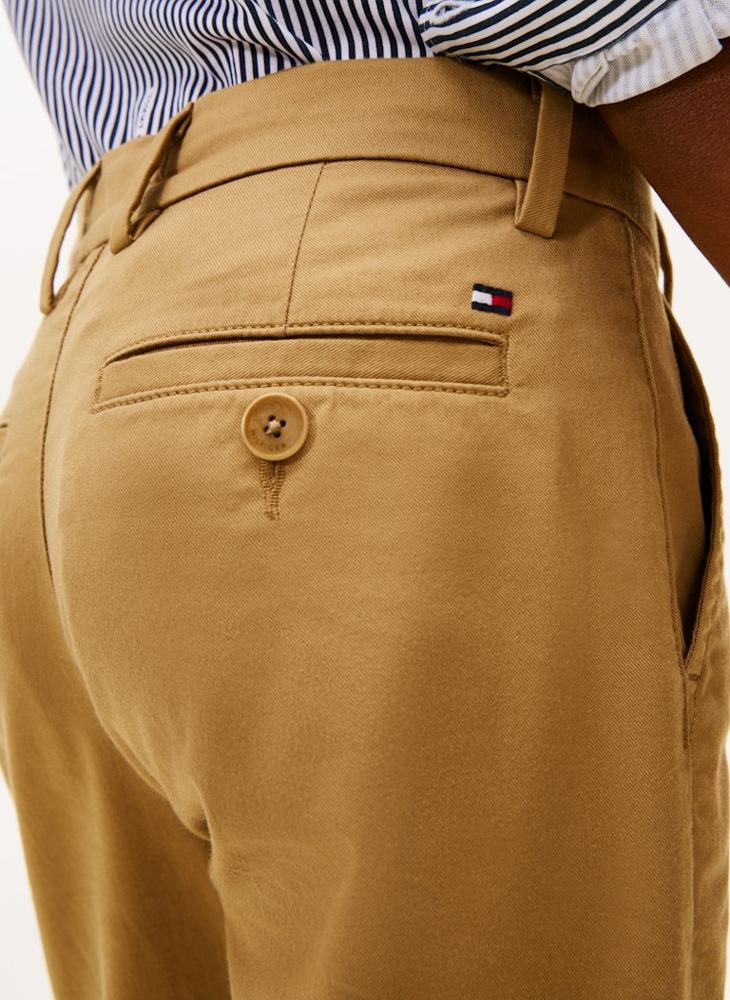 TOMMY HILFIGER Kids 1985 Chino Pant - Image 3