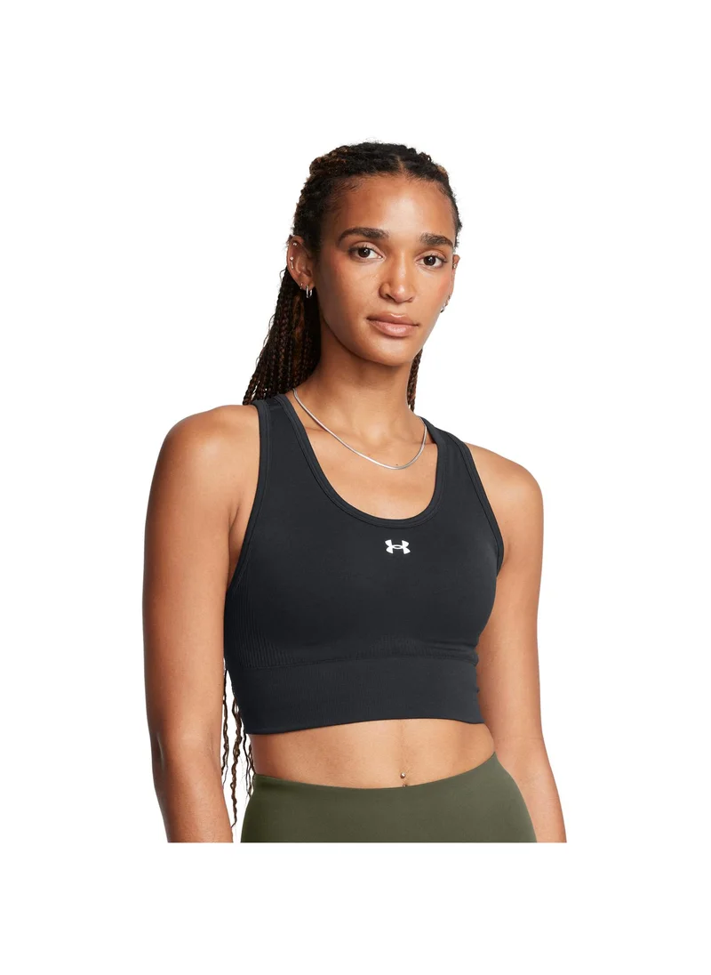 اندر ارمور Vanish Seamless Bra