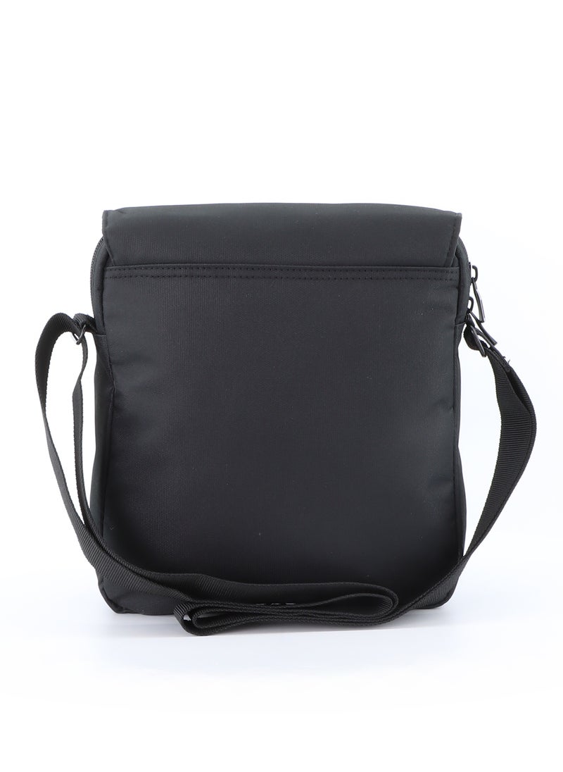NATIONAL GEOGRAPHIC National Geographic Pro Shoulder Bag Black, Stylish for Men and Women Compact and Versatile, Portable Organizer for Travel, Business, University  - Image 4