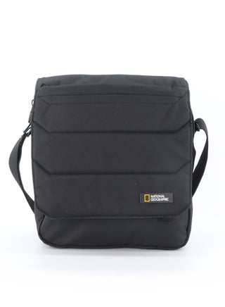 National Geographic Pro Shoulder Bag Black, Stylish for Men and Women Compact and Versatile, Portable Organizer for Travel, Business, University - pzsku/Z4B646E40311718AF64B8Z/45/1746708081/f9094e7e-e160-4d35-8797-20095ae36739