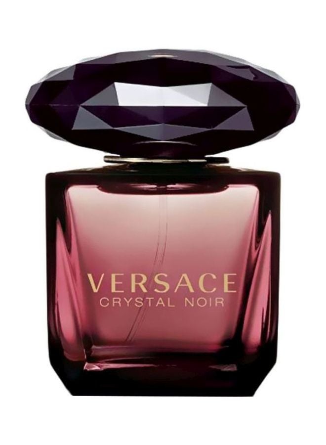 VERSACE Crystal Noir EDT Spray 30ml - Image 1