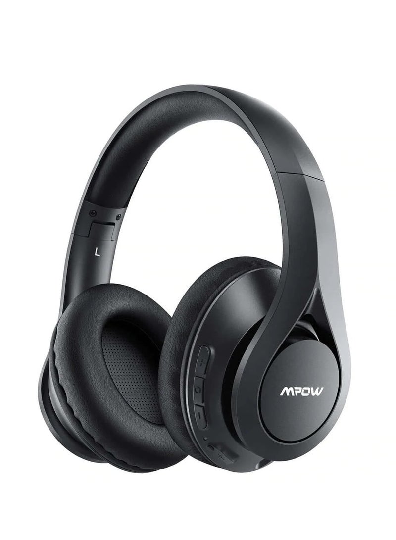 Mpow 059 Pro/Lite Bluetooth Headphones - Image 1