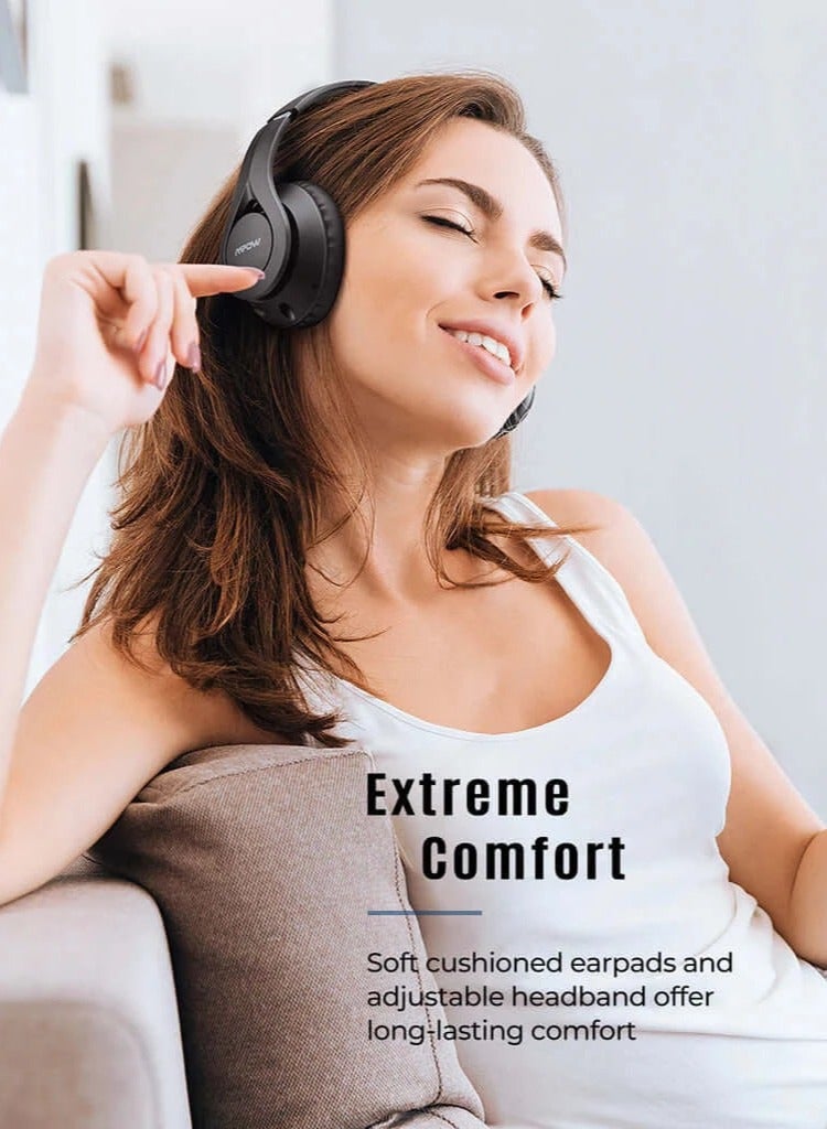 Mpow 059 Pro/Lite Bluetooth Headphones - Image 4