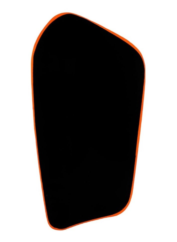 SportQ - SportQ Soccer Shin Guards for Kids, Youth and Adults - SportQ Soccer Shin Pads and Sleeves with Enhanced Inner Pocket for Boys Girls Men Women for Football Games - Soccer Protective Gear - Image 1