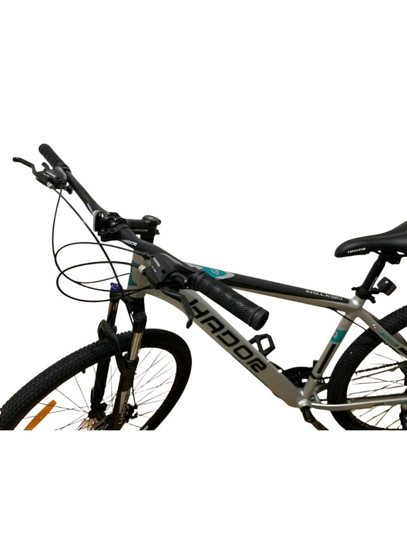 HADOR دراجة هادور ديكستر مقاس 29 - Image 3