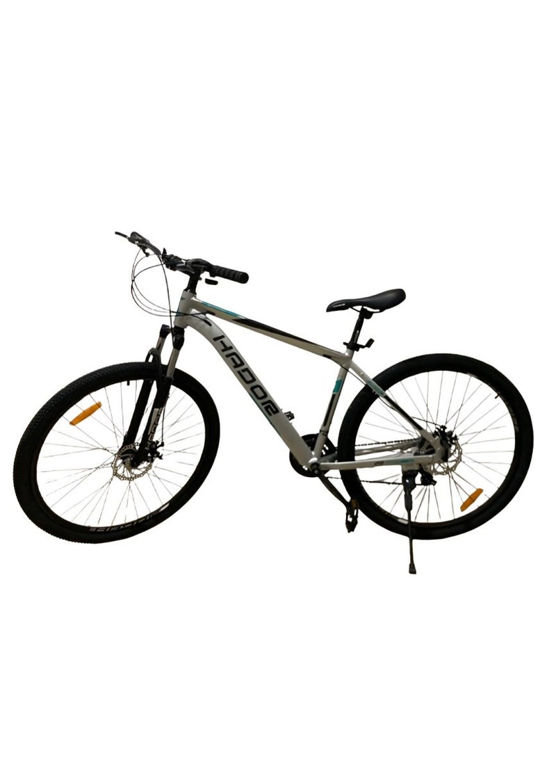 HADOR دراجة هادور ديكستر مقاس 29 - Image 1