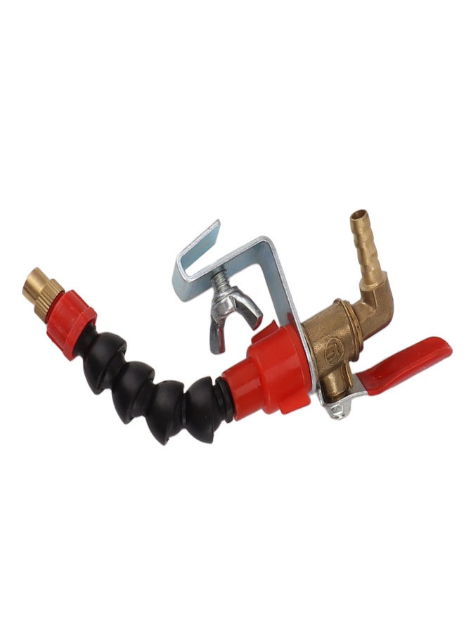 Cutting Machine Universal Water Sprayer Grinder Misting System Dust Remover Water Sprayer Nozzle - Image 4