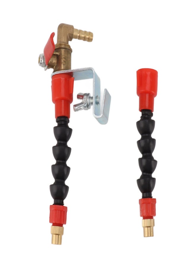 Cutting Machine Universal Water Sprayer Grinder Misting System Dust Remover Water Sprayer Nozzle - Image 1