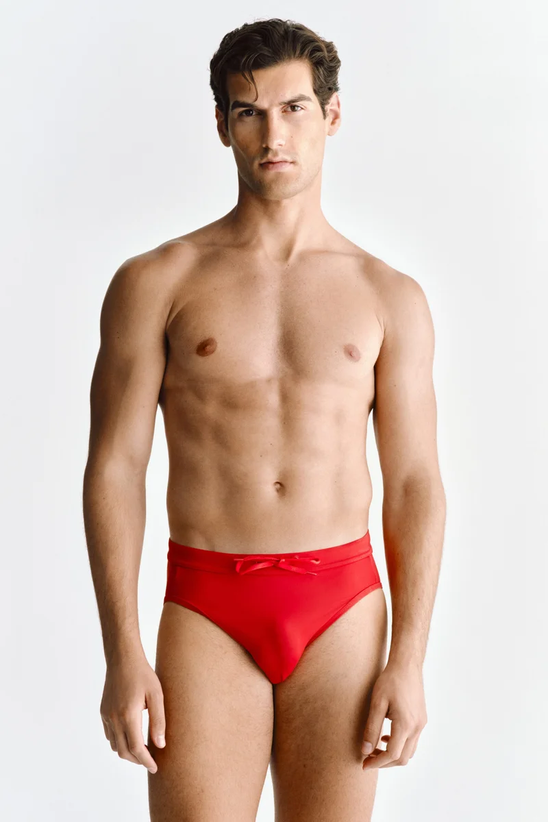 Swim briefs
