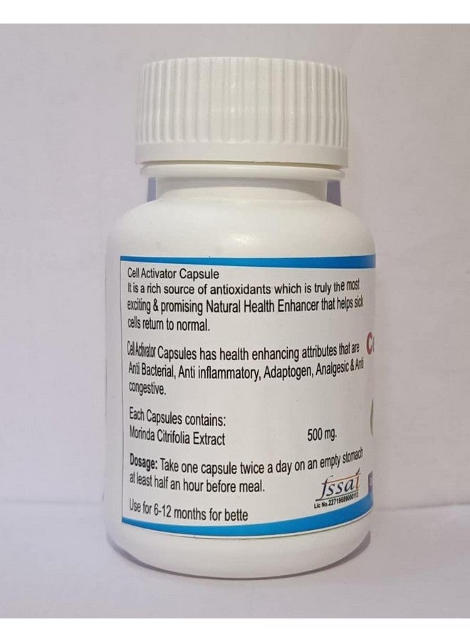 Generic Cell Activator Capsule  - Image 3