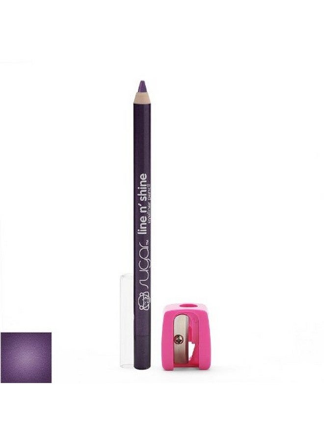 SUGAR Line N Shine Eyeliner Pencil - Image 1