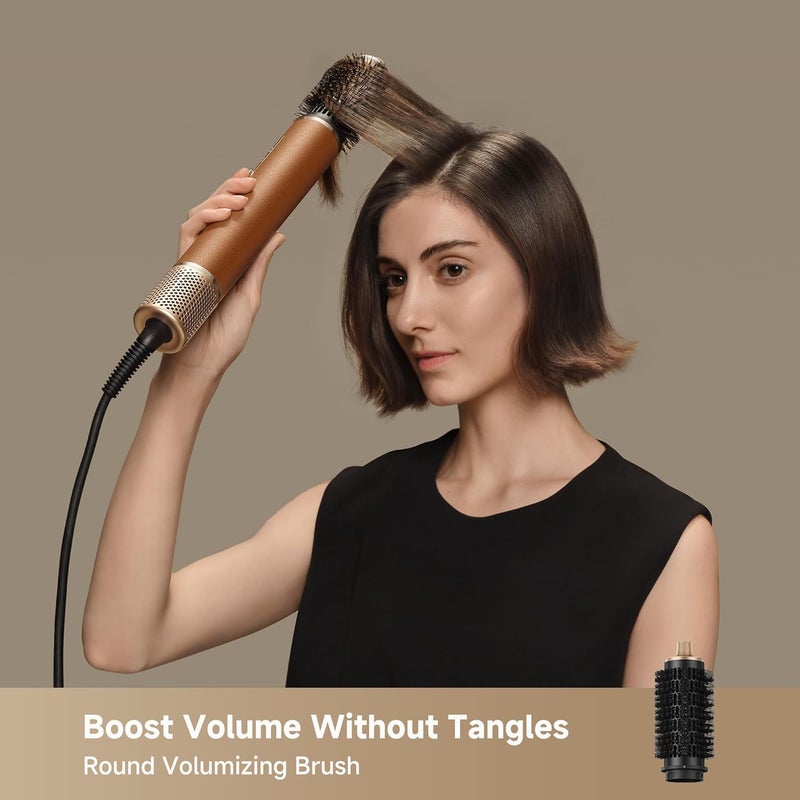 Dreame AirStyle Pro 7-in-1 Hair Styler & High Speed Dryer with Magnetic Attachments - Image 4