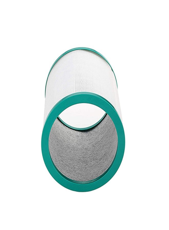 Air Purifier Replacement Filter for Space Heater Bladeless Fan