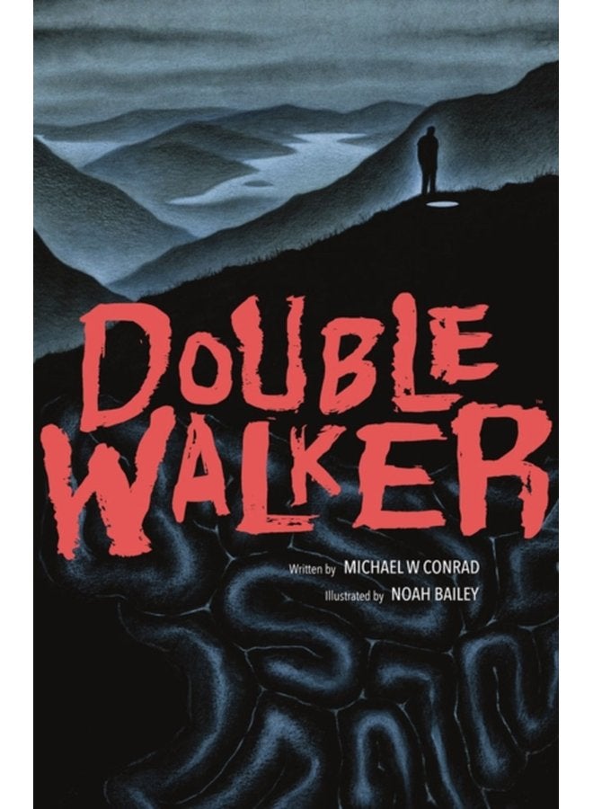 Double Walker - Paperback