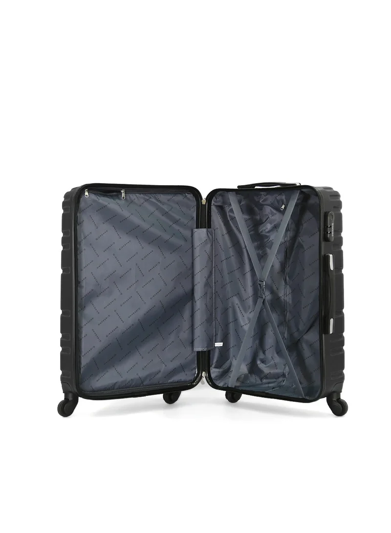جيوردانو Giordano Hard Side Luggage Trolley Bag 3 Pcs Set