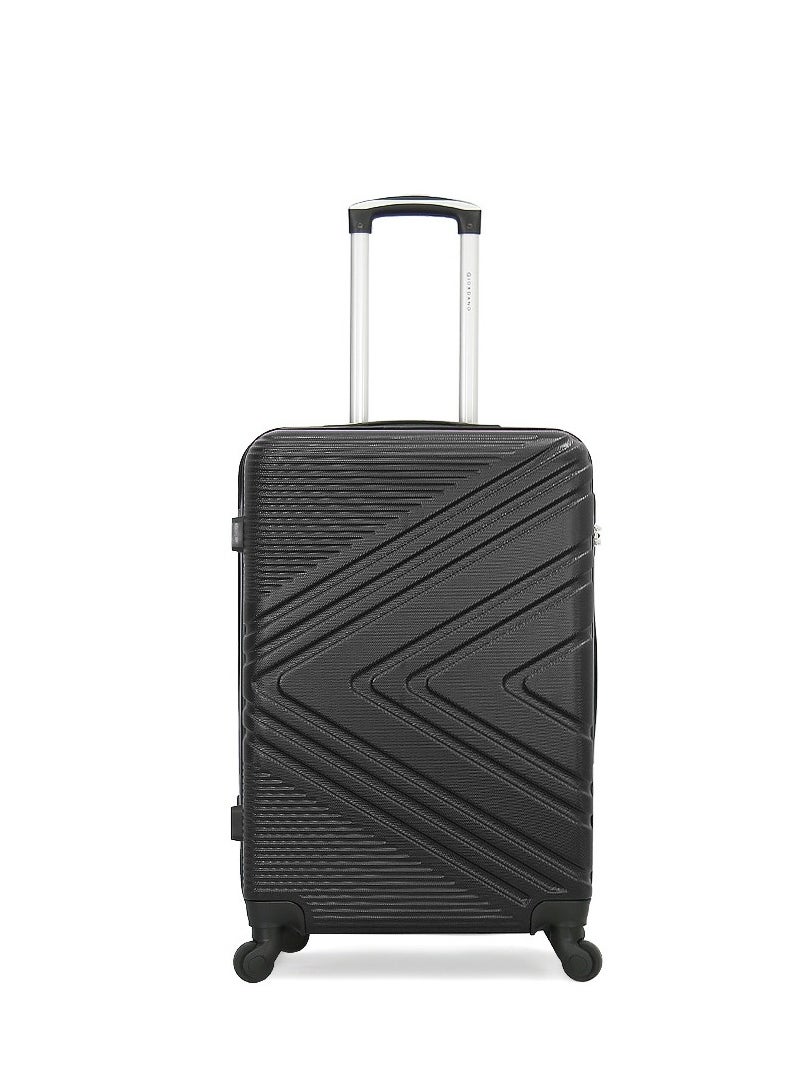 GIORDANO Giordano Hard Side Luggage Trolley Bag 3 Pcs Set  - Image 3