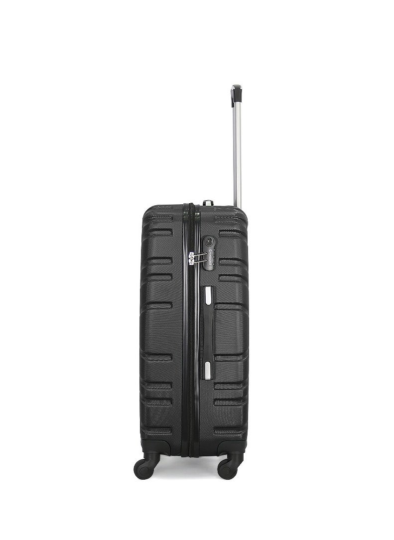 GIORDANO Giordano Hard Side Luggage Trolley Bag 3 Pcs Set  - Image 4