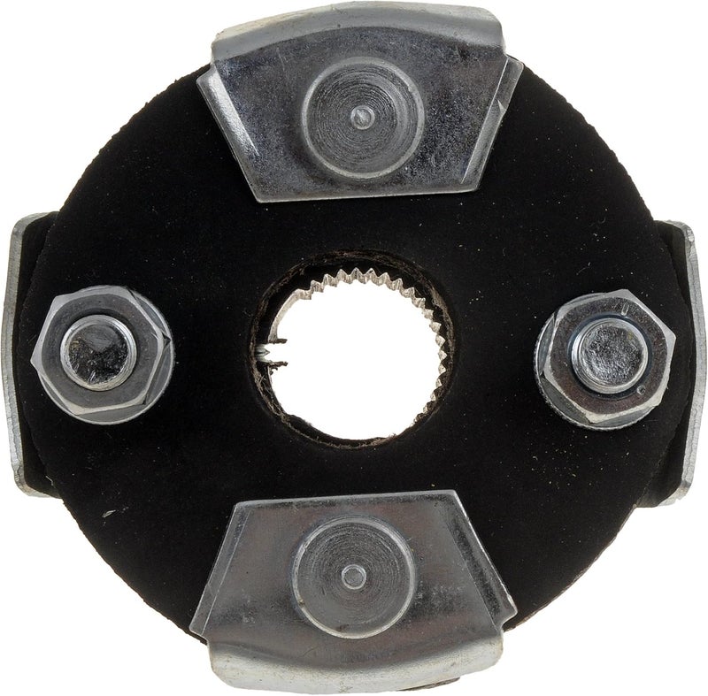Dorman 31008 HELP! Power Steering Coupling Assembly - Image 3