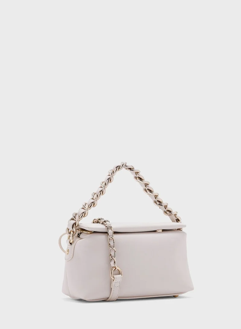 CALL IT SPRING Seginus Top Handle Crossbody