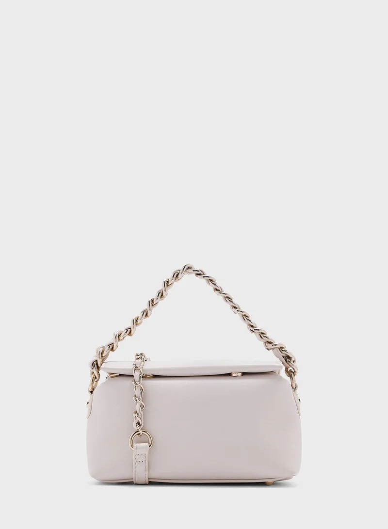 CALL IT SPRING Seginus Top Handle Crossbody