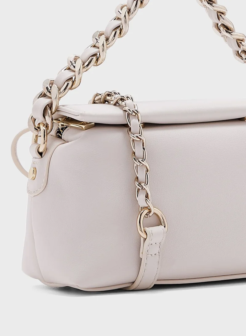 CALL IT SPRING Seginus Top Handle Crossbody