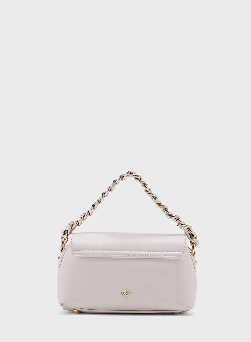 CALL IT SPRING Seginus Top Handle Crossbody