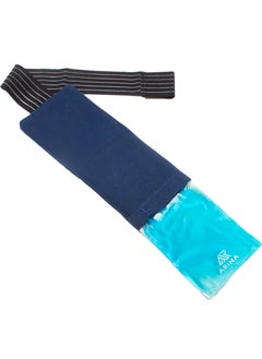 ARINA large versatile thermal compressfor (hot/cold) to relieve pain and swelling caused by injuries  - Image 1
