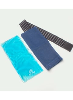 ARINA large versatile thermal compressfor (hot/cold) to relieve pain and swelling caused by injuries  - Image 2