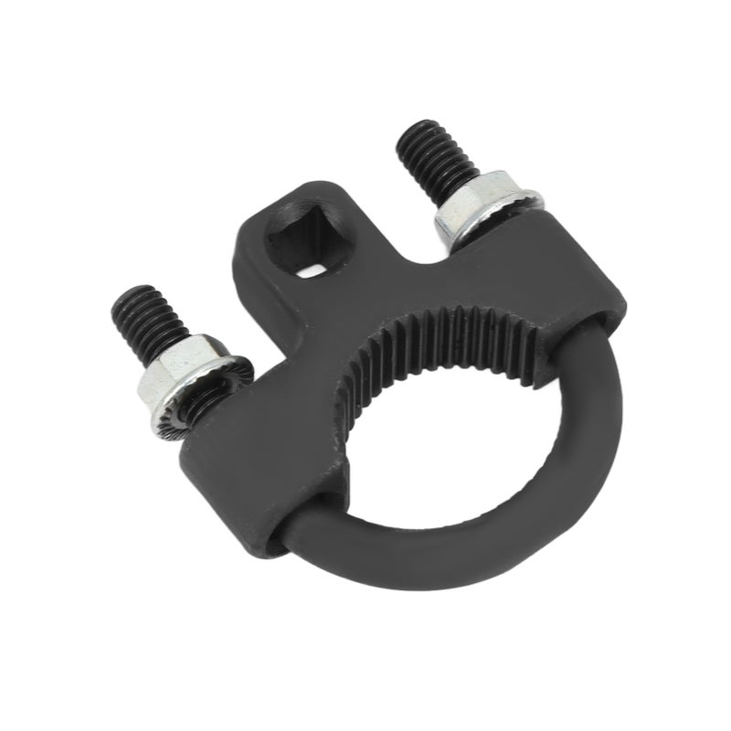 3/8in Inner Tie Rod Tool Carbon Steel Black for Auto Chassis Installation Removal Repair - Image 3