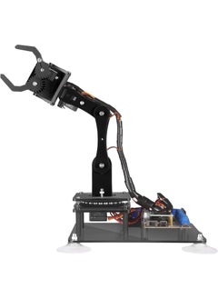 5-Dof Robot Arm Kit 5AXIS Robotics