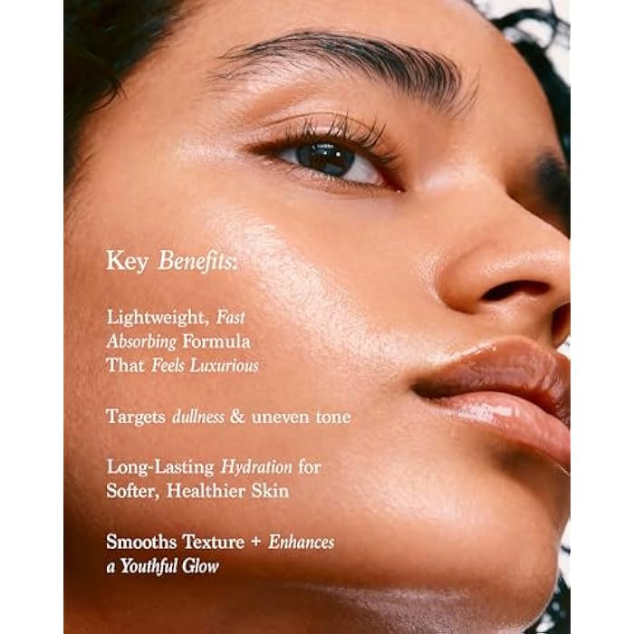 Premier Dead Sea Vitamin C Serum for Face with Vitamin E Oil, Retinol, Hydrating Face Serum for Women, Anti-Aging Skincare Dark Spot Brightening with Dead Sea Minerals, Classic Collection 1.7 Fl Oz - Image 3