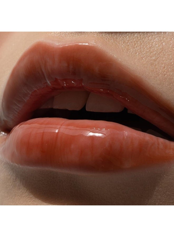 لوكا مرطب الشفاه المغذي 15 مل - توستد مارشميلو 03 - Image 5