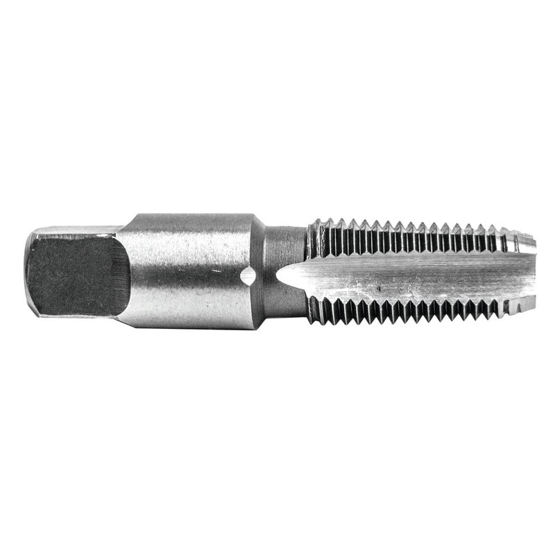 Century Drill Tool 95202 Carbon Steel Pipe Thread Tap 1418NPT