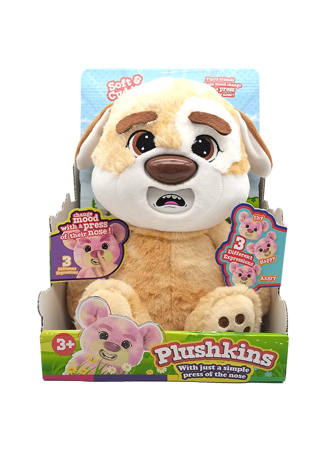 Plushkins Bingo - Image 1