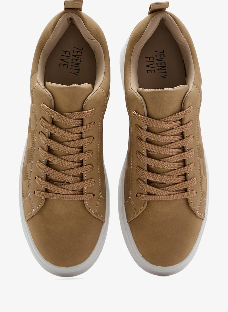 سفنتي فايف سنيكرز كاجوال لايف ستايل - Image 4