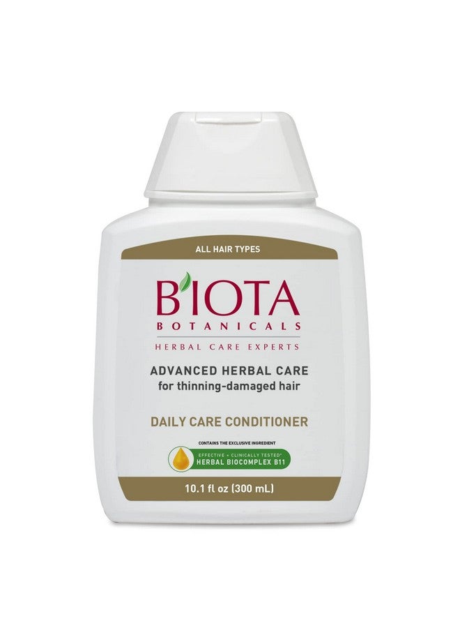 Biota Botanicals Herbal Conditioner 10.1 Oz (Pack Of 3) - Image 2