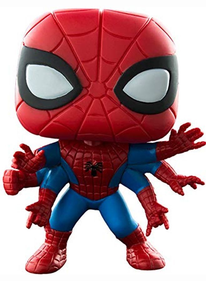 Funko Six Arm Spiderman Exclusive - Image 1