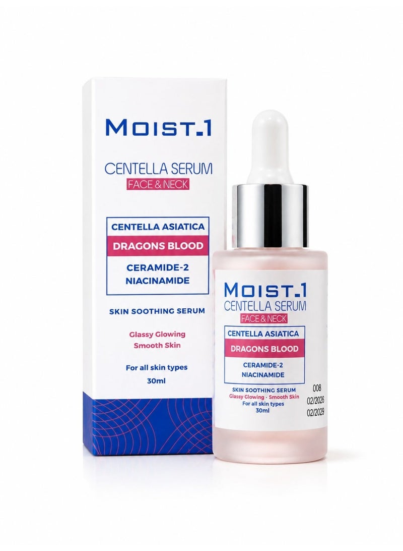 Moist -1 Centella Serum