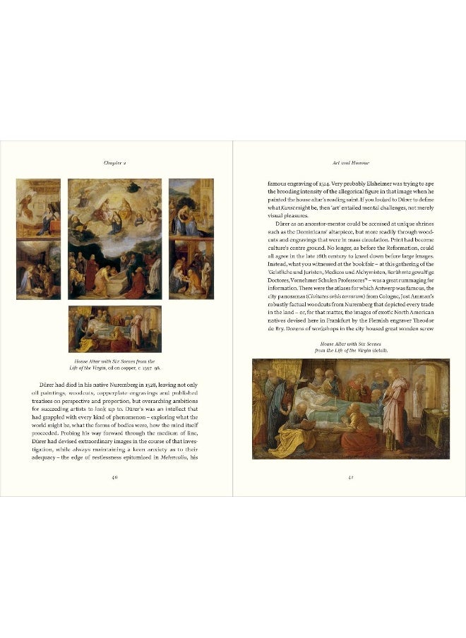 null - Natural Light: The Art of Adam Elsheimer and the Dawn of Modern Science - Image 1