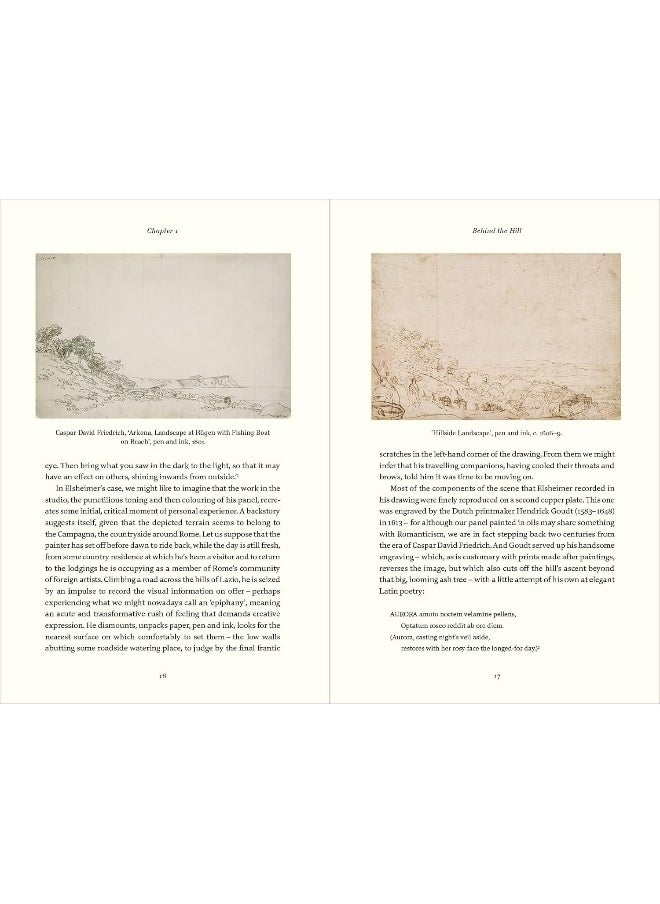 null - Natural Light: The Art of Adam Elsheimer and the Dawn of Modern Science - Image 1