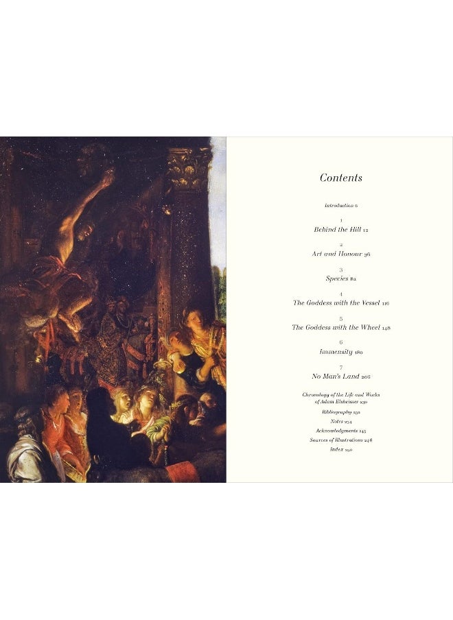 null - Natural Light: The Art of Adam Elsheimer and the Dawn of Modern Science - Image 1