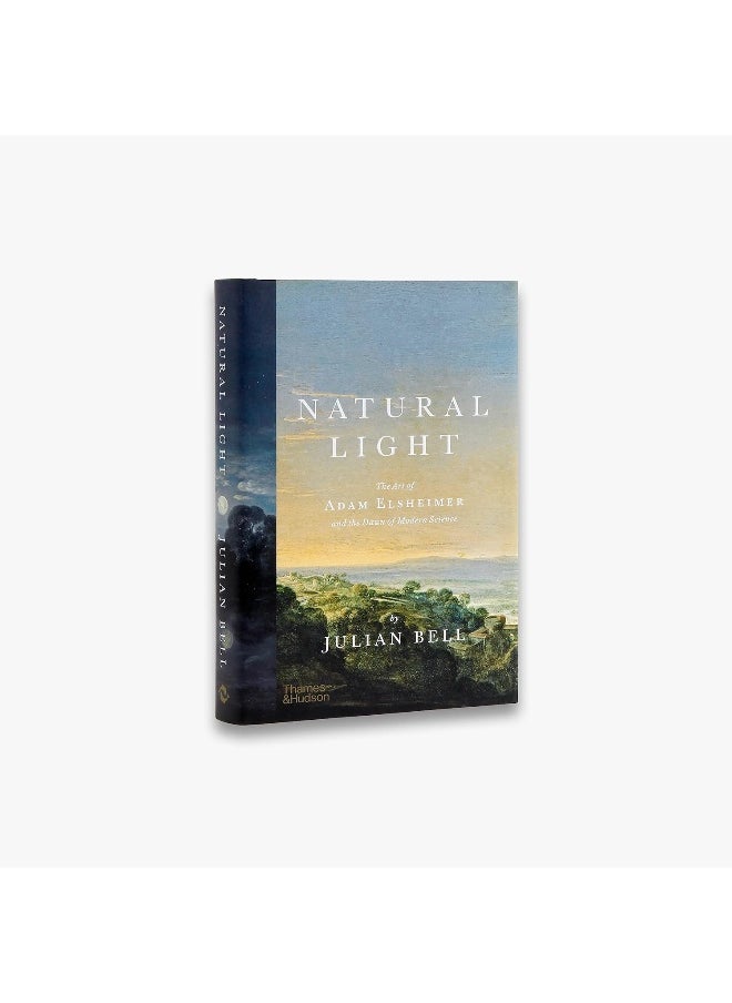 null - Natural Light: The Art of Adam Elsheimer and the Dawn of Modern Science - Image 1